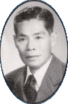 Lee Hoi Chuen padre de Bruce Lee