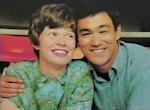 Bruce y Linda
