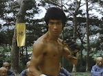 Bruce Lee en Operaci�n Drag�n