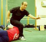 Guro Dan Inosanto