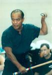 Guro Dan Inosanto