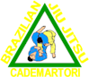 Brazilian Jiu Jitsu